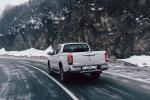 Mitsubishi L200 Double Cab 2019 года (CIS)